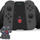 Illustration for article titled Switch Accessory Turns Your Joy-Cons Into A Very Good Dogem/em